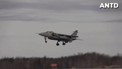 [Info] Ấn Độ điều cường kích ‘sát thủ’ áp sát biên giới Trung Quốc