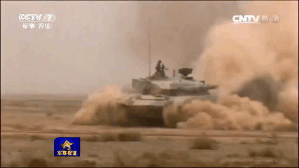 Bộ binh cơ giới Trung Quốc "khoe cơ bắp" trên thao trường