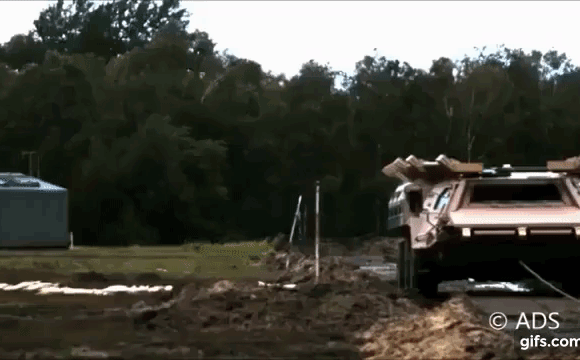 So tài những hệ thống phòng vệ chủ động tối tân nhất thế giới cho xe tăng