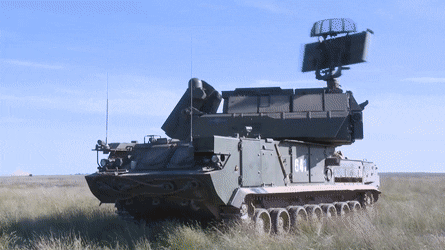 Tor-M1 Iran sẽ 'song kiếm hợp bích' cùng phòng không Syria đánh chặn tên lửa Israel?