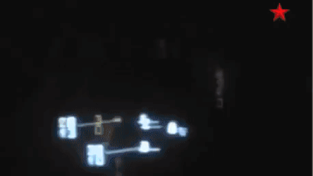 Tên lửa bí mật của Israel lần đầu tham chiến đã bị Pantsir-S1 bắn hạ?