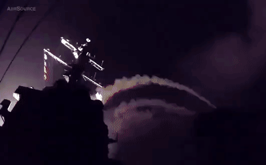 Đô đốc Nga "vô tình" chỉ cách vô hiệu hóa phòng không Syria cho Mỹ