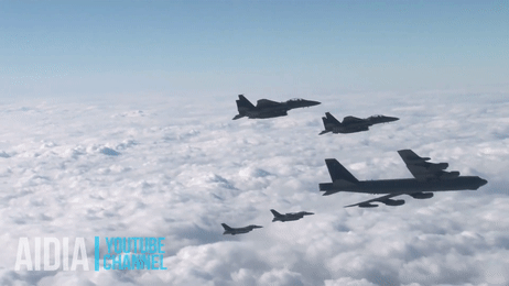 Mỹ dồn lực lượng chuẩn bị tiếp tục tấn công Syria?