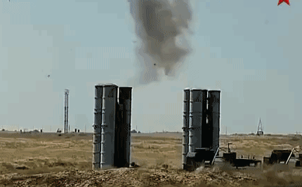Mỹ chê S-400 Nga triển khai tại Syria "hoàn toàn vô dụng"