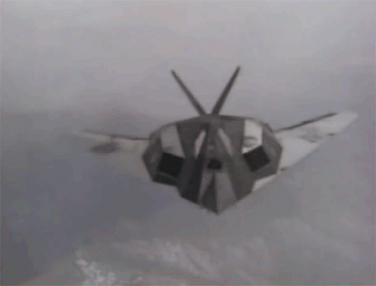 Đại tá Mỹ: Đối phương vẫn phải cố đánh cắp công nghệ của F-117A đã nghỉ hưu cả chục năm