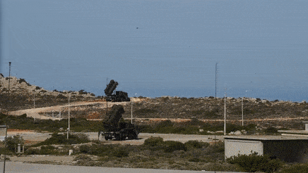 [ẢNH] Dấu hiệu rõ ràng cho thấy thương vụ S-400 Nga - Thổ Nhĩ Kỳ bị hủy bỏ