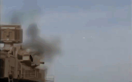 [ẢNH] Đặc nhiệm Israel sẽ bắt sống Pantsir-S1 khi nó hiện diện sát cao nguyên Golan?