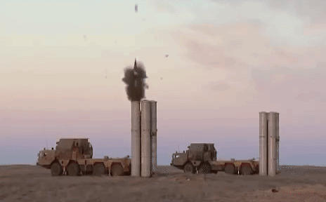 [ẢNH] Nga loay hoay chưa tìm được cách "gỡ tội" cho S-300PMU-2 trước cáo buộc của Iran