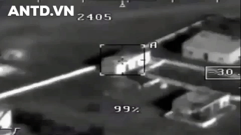 [ẢNH] Nga tìm ra thủ phạm tấn công căn cứ Hmeimim, đòn trả thù thảm khốc sắp tới?