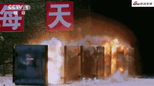 [ẢNH] Trung Quốc khoe đạn xuyên giáp 105 mm đủ sức bắn thủng cả T-14 Armata