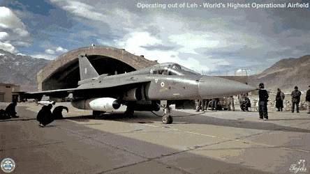 [ẢNH] Ấn Độ gây choáng cho Trung Quốc khi tích hợp tên lửa BrahMos-NG lên tiêm kích LCA