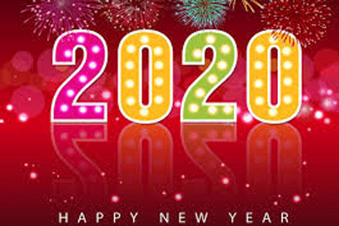 Bộ trưởng, Đại tướng Tô Lâm gửi thư chúc mừng năm mới 2020 lực lượng Công an