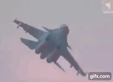 "Thú mỏ vịt" Su-34 trước nguy cơ trở thành nỗi thất vọng lớn của Không quân Nga