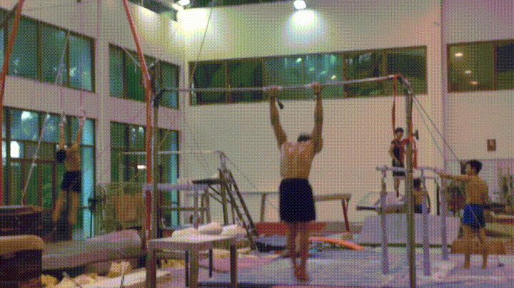 Xem tuyển thủ Việt Nam vắt kiệt mồ hôi trong "lò luyện vàng" SEA Games