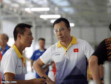 Khoảnh khắc SEA Games 29: Nước mắt Tú Chinh, nỗi thất vọng Xuân Vinh