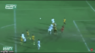 Thủ môn Malaysia 'lại giúp' Thái Lan vô địch U18 Đông Nam Á