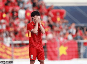 [ẢNH] Từ thất bại SEA Games, U23 Việt Nam đã tiến vào tứ kết giải châu Á như thế nào?