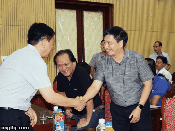 [ẢNH] Toàn cảnh lễ bốc thăm chia bảng giải bóng đá học sinh THPT Hà Nội 2018