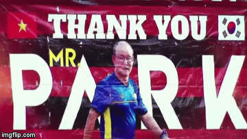 Thầy trò Park Hang-seo nổi bật trong trailer chung kết AFF Cup của đài SBS Hàn Quốc