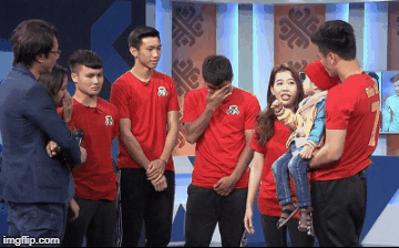 Công bố 5 hình ảnh fair-play của bóng đá Việt Nam năm 2018