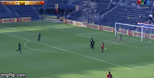 [VIDEO] U23 Việt Nam đánh bại Thái Lan nhờ cú đúp của Công Phượng