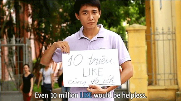 Lật tẩy những trò câu like trên facebook ảnh 2 Lật tẩy những trò câu like trên facebook ảnh 2