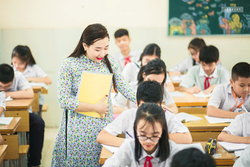 Hà Nội tiên phong ứng dụng công nghệ thông tin và hội nhập quốc tế trong giáo dục