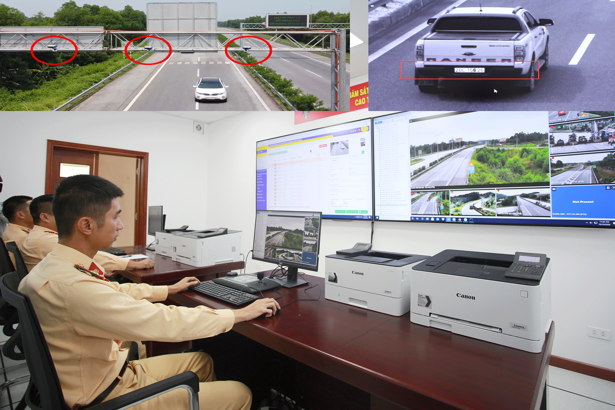 Hoàn thiện khung pháp lý để xây dựng hệ thống giao thông thông minh, đô thị hiện đại (1): Công nghệ là “trợ thủ” đắc lực của con người