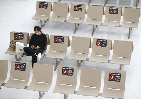 Nhật Bản tạm ngừng cho công dân nước ngoài nhập cảnh để ngăn ngừa Covid-19 