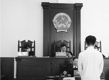 Bị phạt cải tạo không giam giữ và chấp hành án treo không được ứng cử đại biểu Quốc hội và Hội đồng nhân dân các cấp 