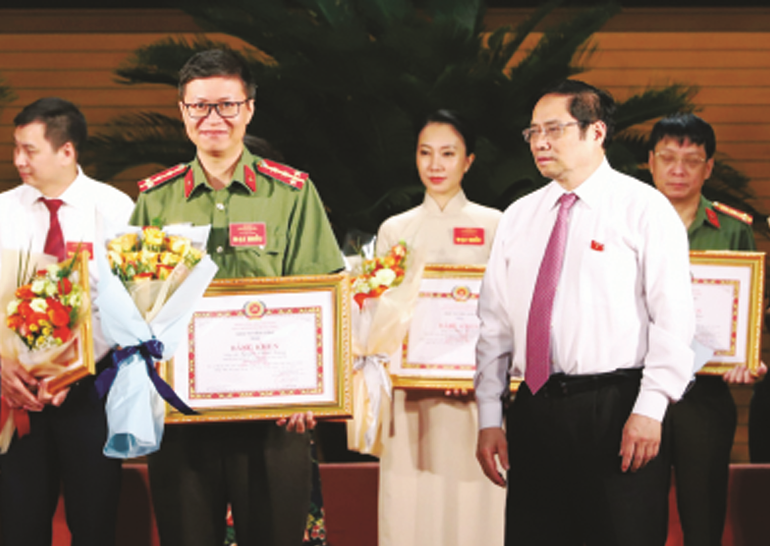 Sứ mệnh và sức mạnh không thể thay thế của Báo chí Cách mạng Việt Nam