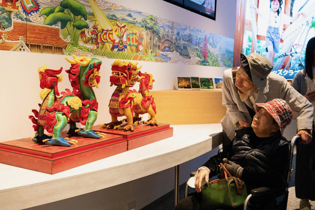 Nhà Triển lãm Việt Nam tại EXPO 2025 Osaka: Lan tỏa câu chuyện tự hào Việt Nam