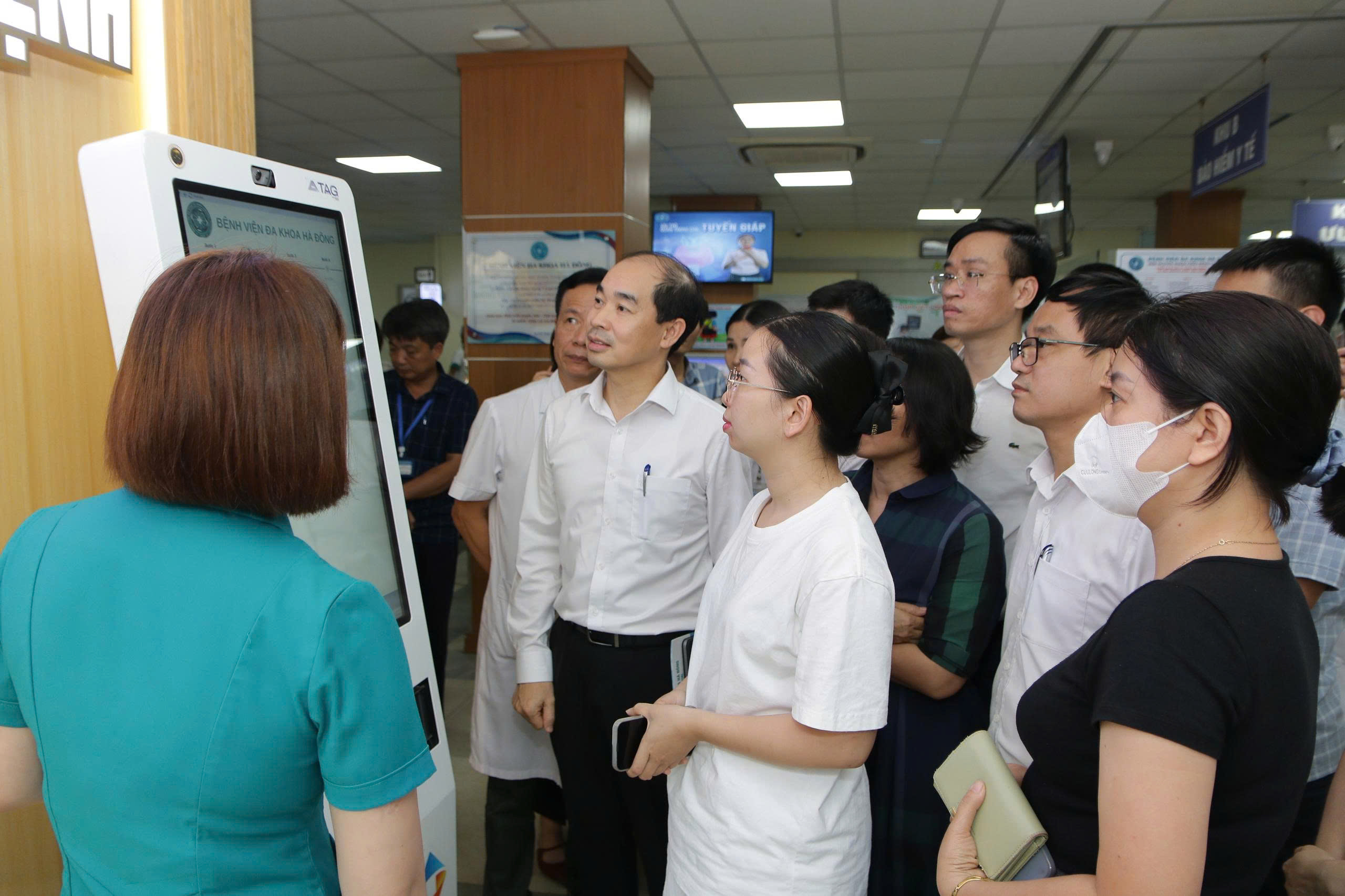 Triển khai bệnh án điện tử: Thách thức lớn nhất là thay đổi tư duy