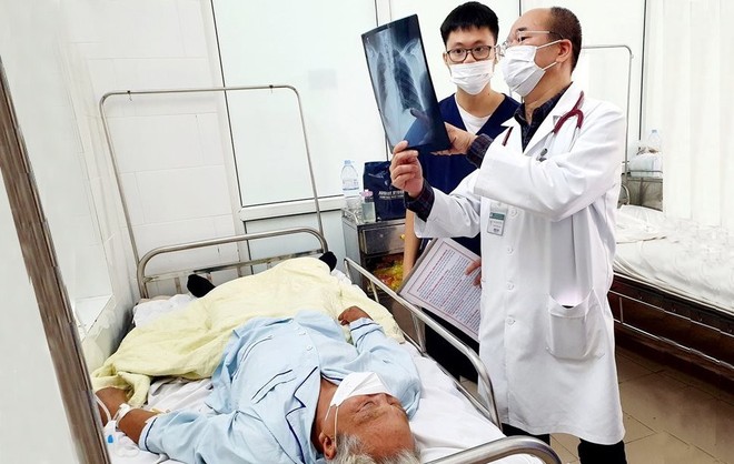 Ghi nhận một số ổ dịch bệnh tại địa bàn cơ sở