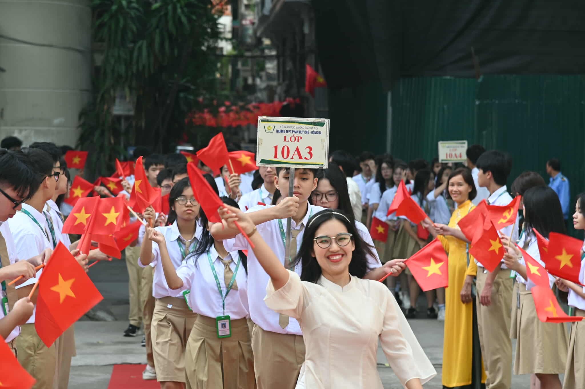 Thiếu cả giáo viên lẫn cán bộ quản lý giáo dục trong năm học mới