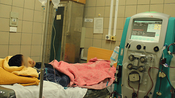 Bị xiết nợ, chàng trai 20 tuổi tự sát bằng thuốc diệt cỏ