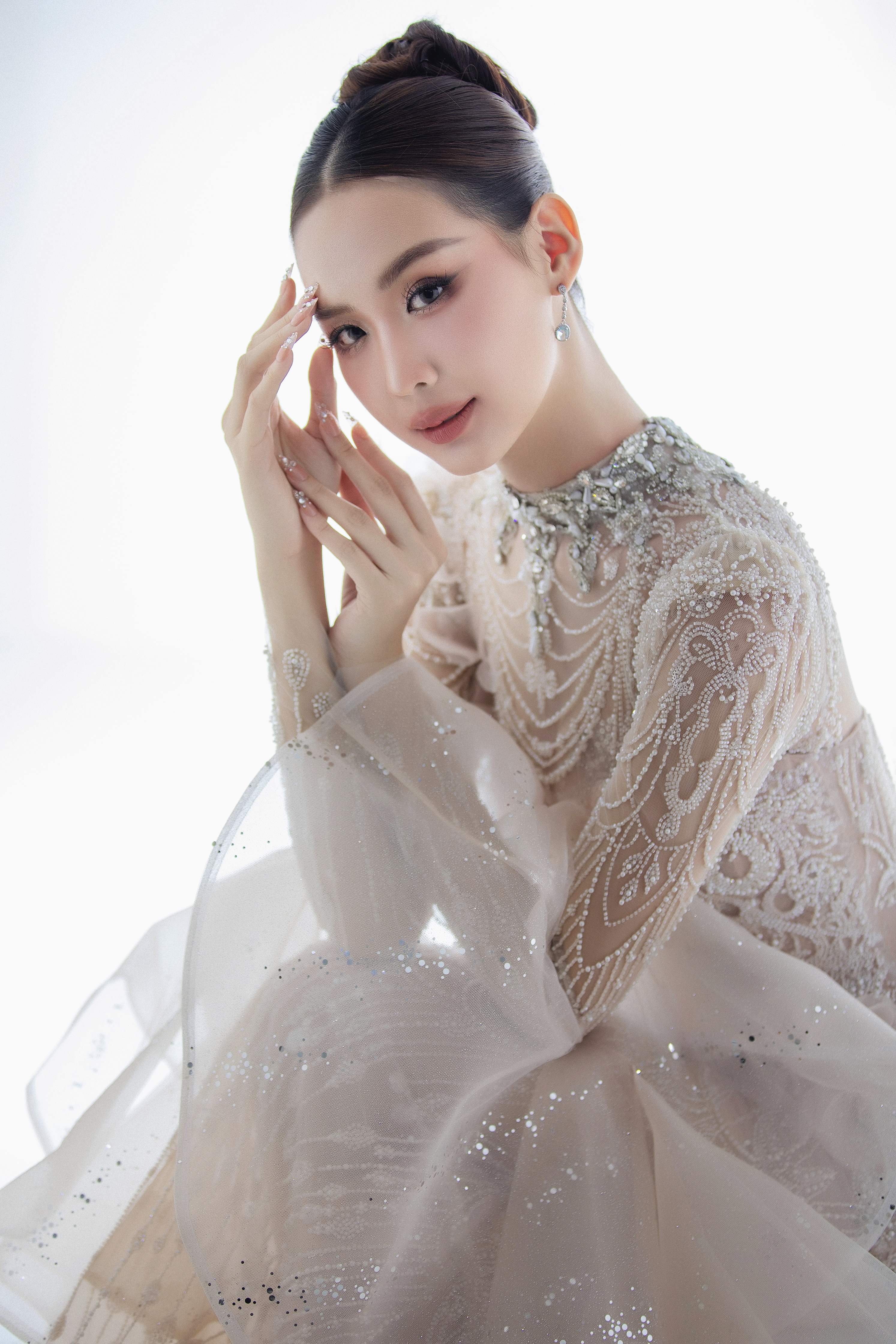 Hoa hậu, Á hậu nào sẽ đại diện cho Việt Nam thi Miss World 2026?