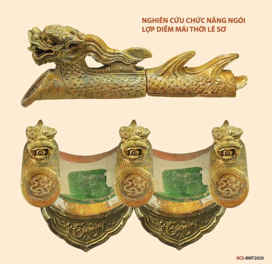 Di tích Hoàng Thành Thăng Long và những vấn đề đặt ra sau 15 năm nghiên cứu