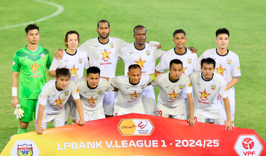V-League 2024/25 sẽ đón kỷ lục "đội hòa nhiều nhất"?