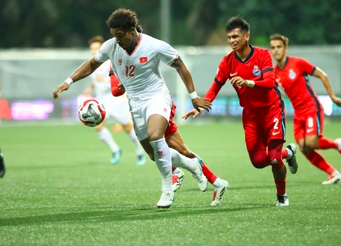 AFC xóa nỗi ám ảnh sân cỏ nhân tạo