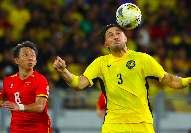 FIFA hủy trận Malaysia thắng Việt Nam 4-0?