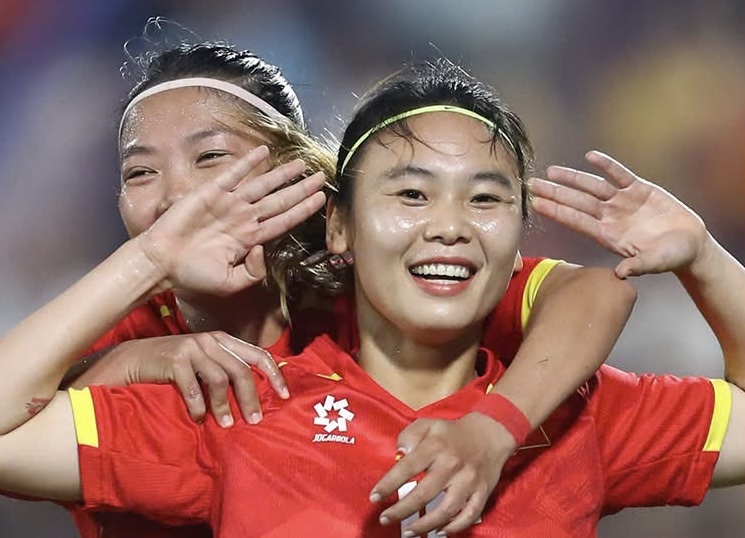 HLV Mai Đức Chung hy vọng Việt Nam dự World Cup 2027