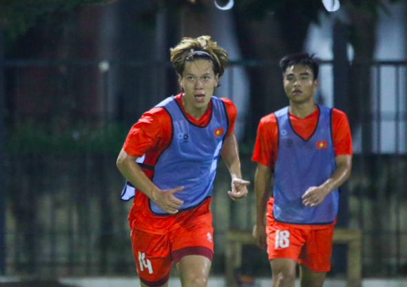 HLV Kim Sang-sik nêu yêu cầu tiên quyết để vô địch U23 Đông Nam Á