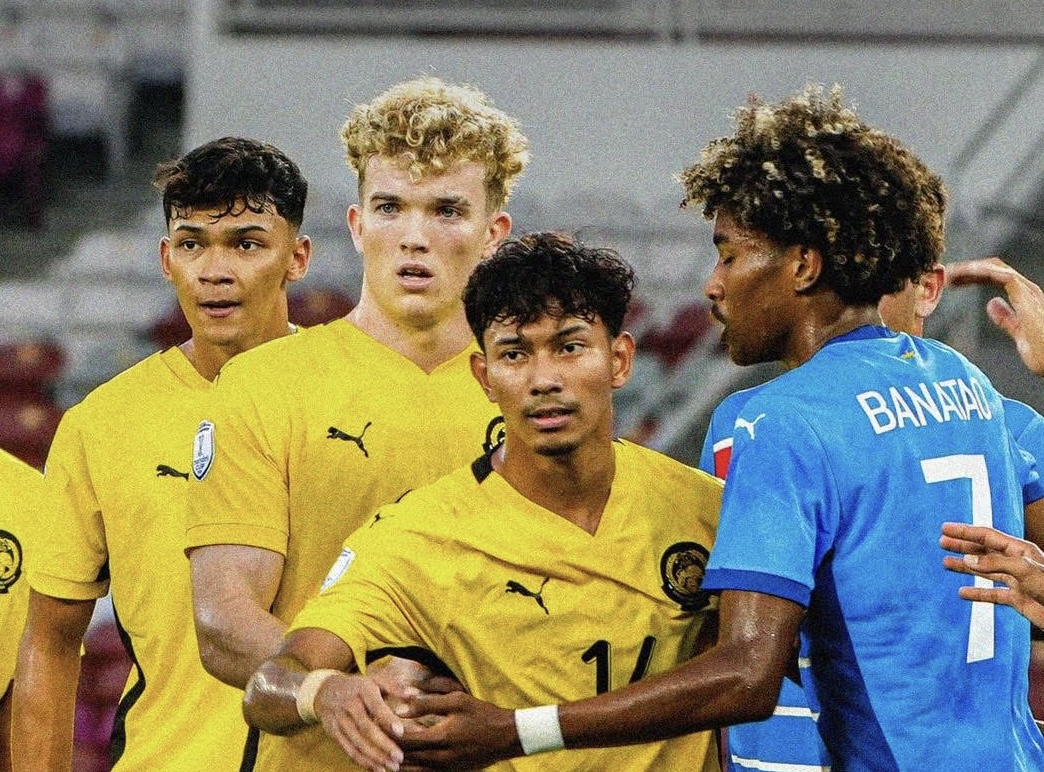 Không có nhập tịch, Malaysia run rẩy nhìn về giải U23 châu Á