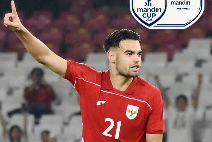 Vua phá lưới lộ diện khi vừa khai mạc U23 Đông Nam Á