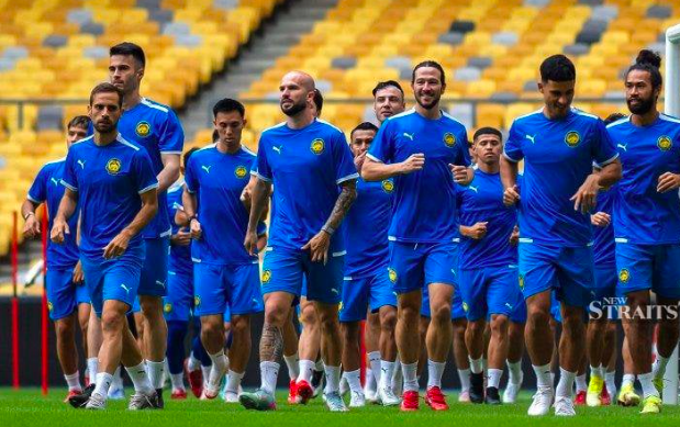 Tuyển Malaysia bị mỉa mai khi bỏ giải CAFA Nations Cup 2025