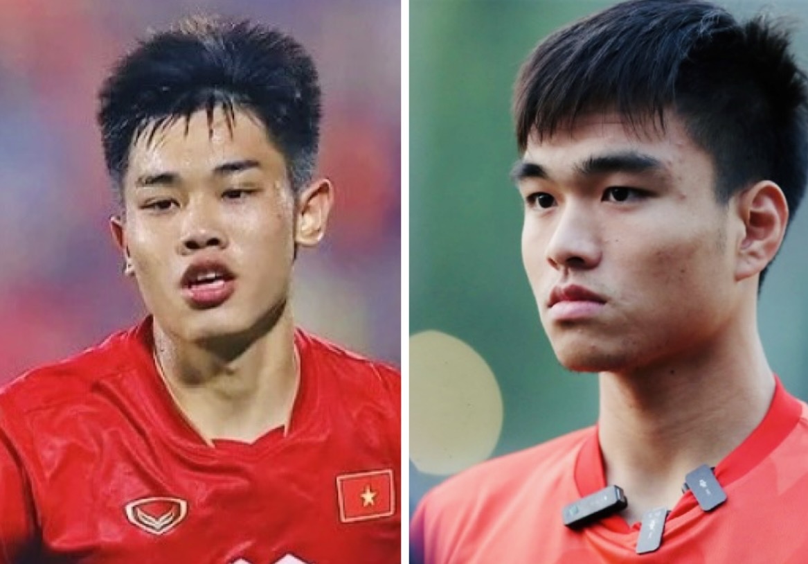 Công Phương khát khao đá chính, Đình Bắc báo tin vui
