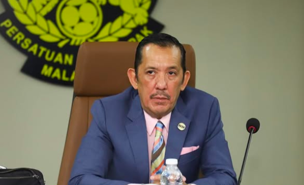 Malaysia nhờ luật sư vào cuộc vụ bị tố "nhập lậu" cầu thủ thắng tuyển Việt Nam