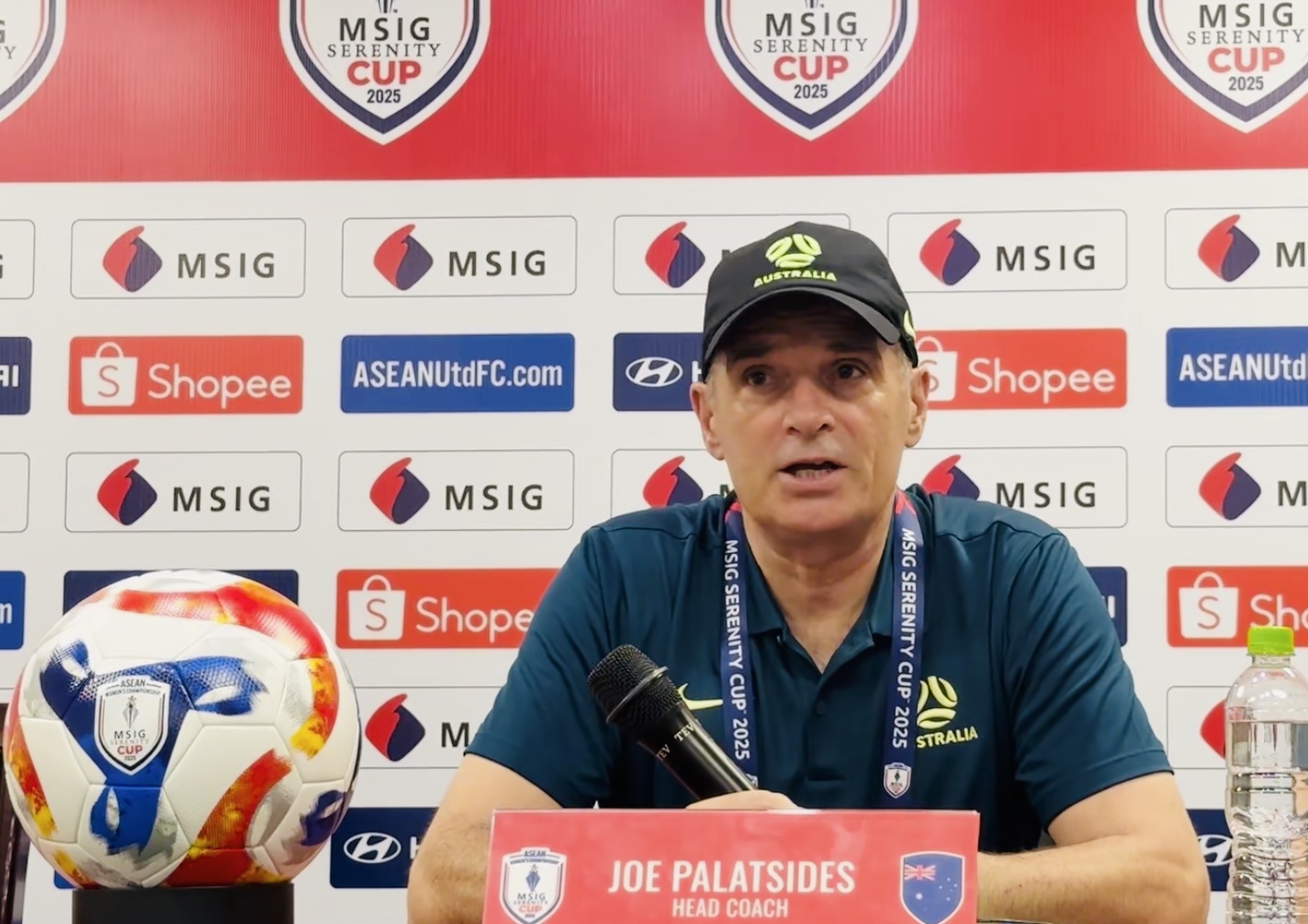 Đội hạng 4 World Cup nguy cơ cao bị loại tại giải Đông Nam Á
