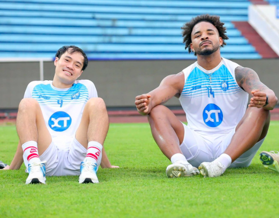 Văn Toàn nối gót Xuân Son nghỉ hết lượt đi V-League 2025/26